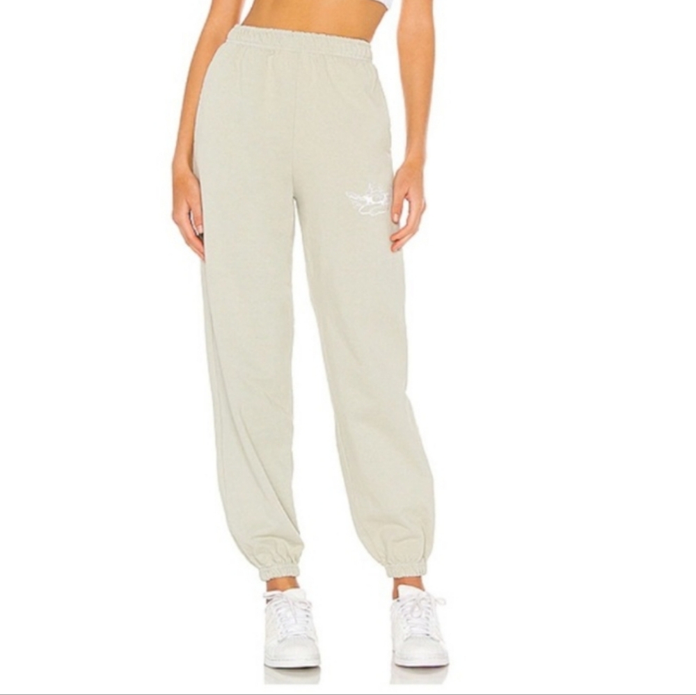 BOYS LIE Classic  Sweatpants,size M
